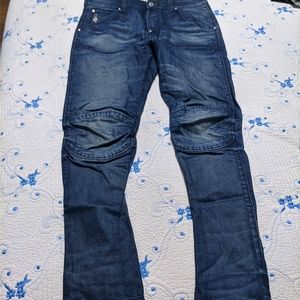 G-Star 5620/Elwood W33